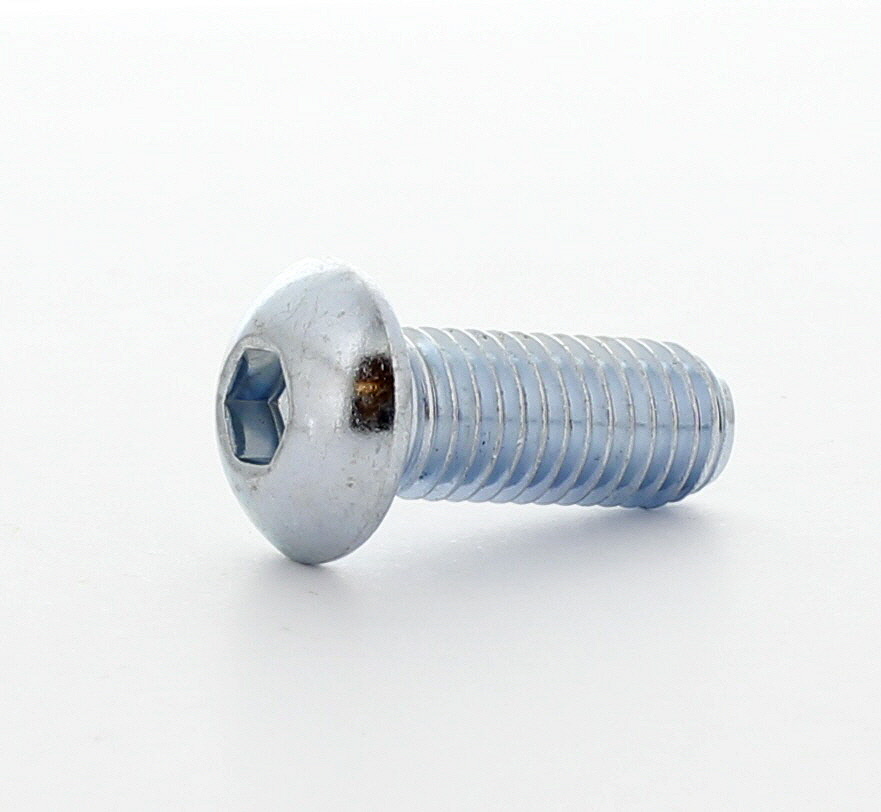 LINSEHODESKRUE MED INNV. SEKSKANT ISO 7380-1 010.9 ELFORSINKET